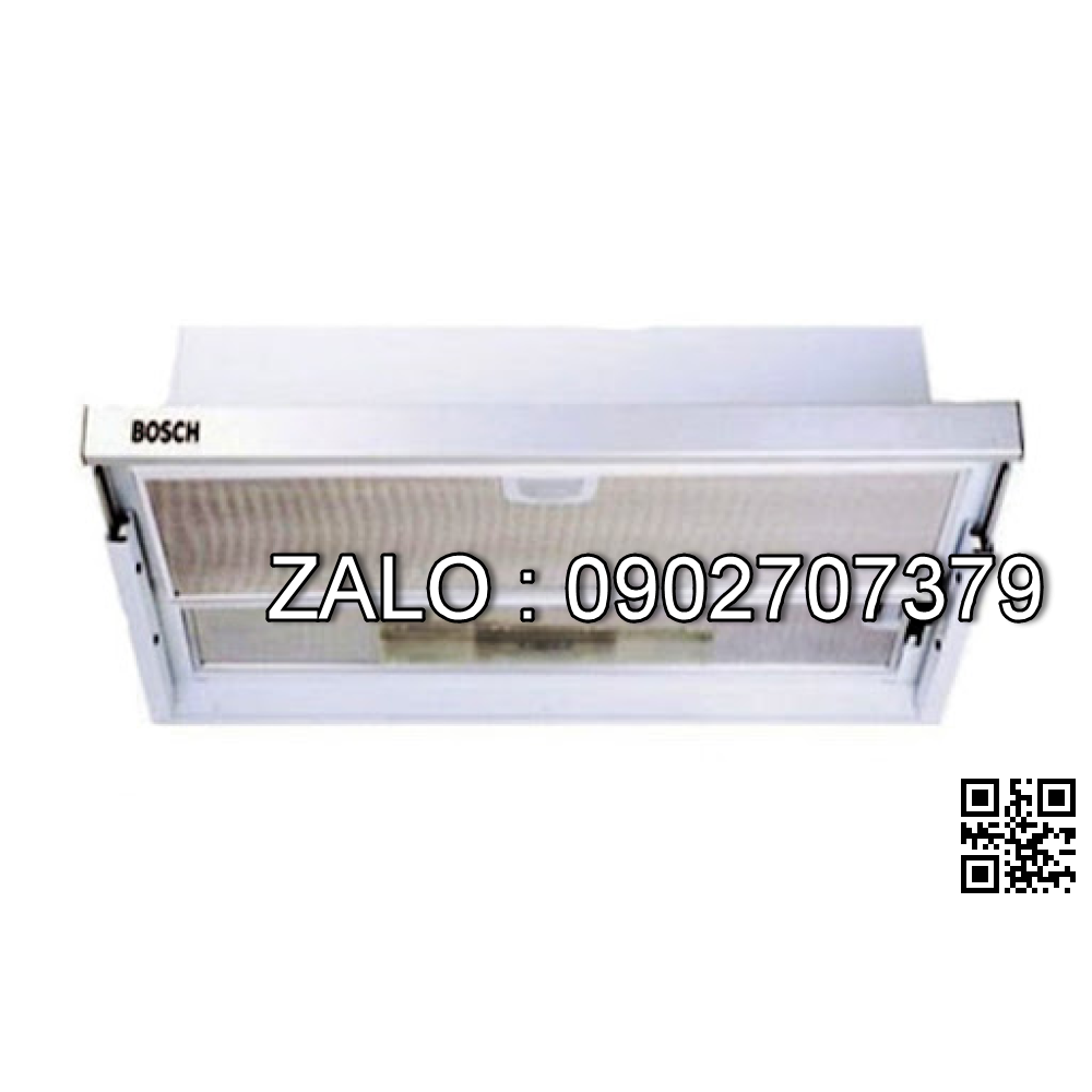 Máy hút khói âm tủ Bosch 539.86.012