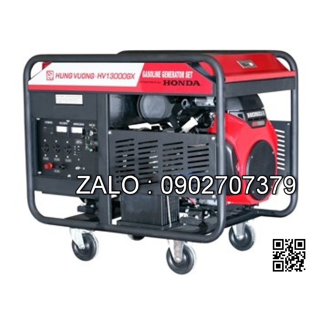 Máy phát điện HUIHE HHCS800