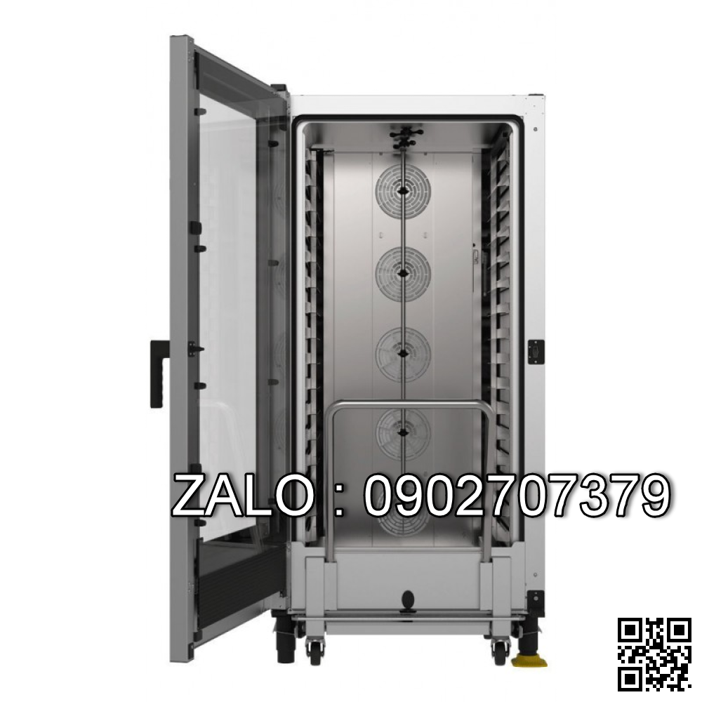 LÒ NƯỚNG CÔNG NGHIỆP NORTHWIND D-88CS
