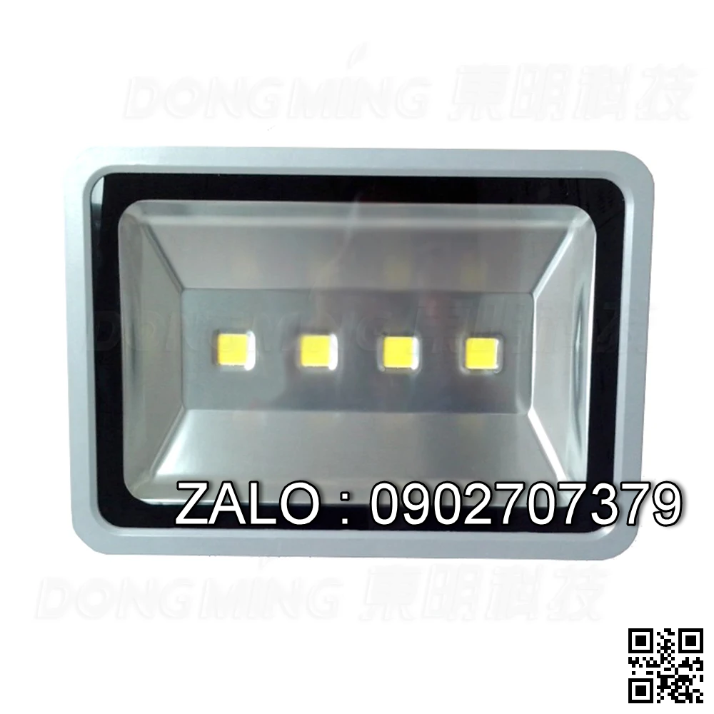 ĐÈN PHA LED 150W PT-FL2-150-DB