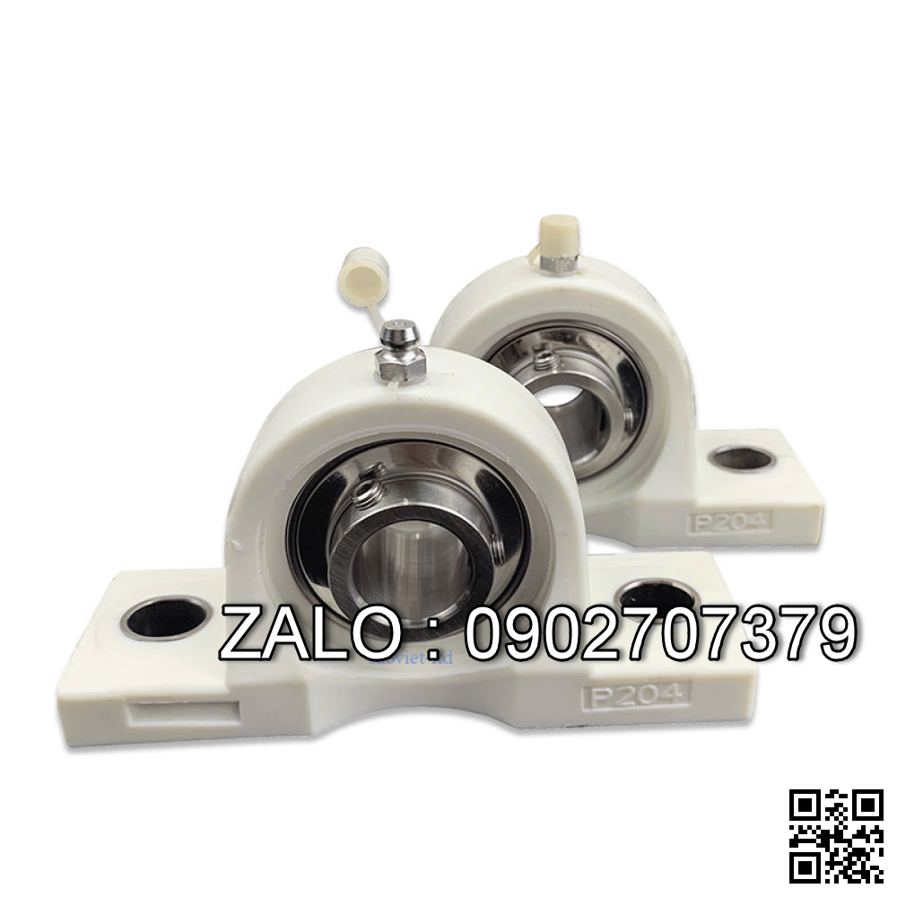 Gối đỡ FSB UCP 206