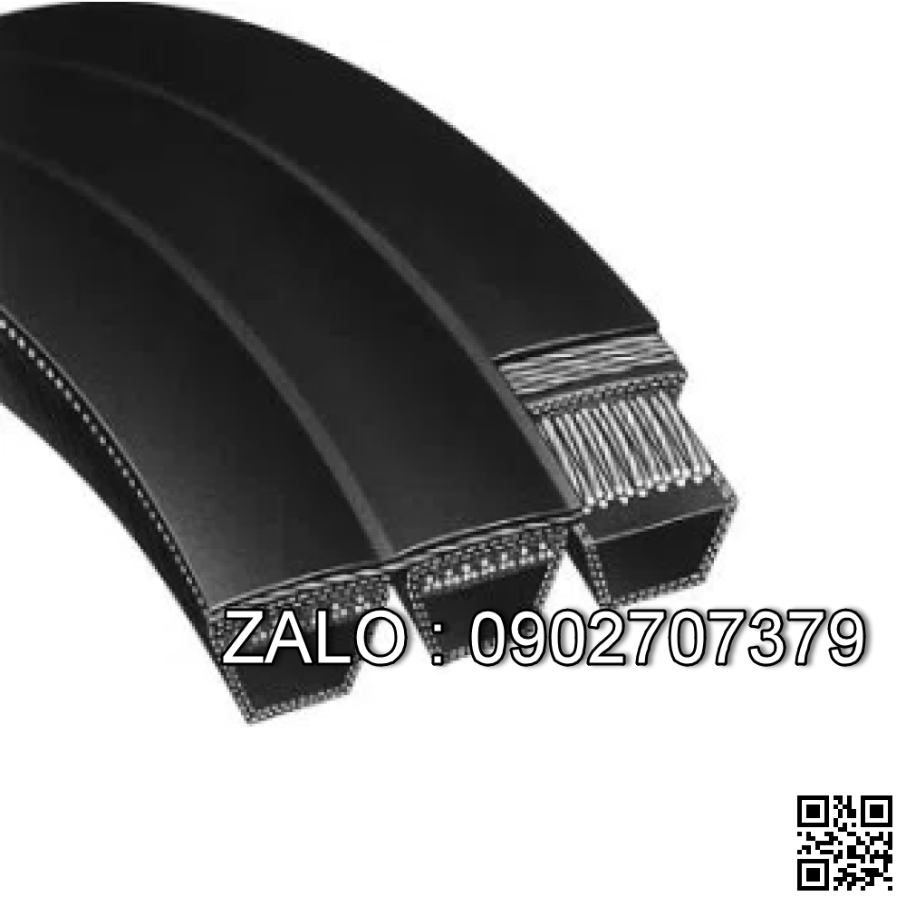 Dây curoa OPTIBELT S3M-390