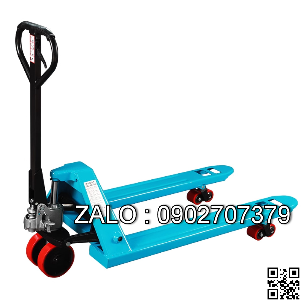 Xe nâng tay thủy lực Still CBY-A255