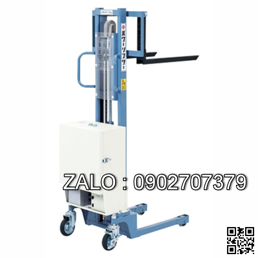 Xe nâng bằng ắc quy series OPK PL-D
