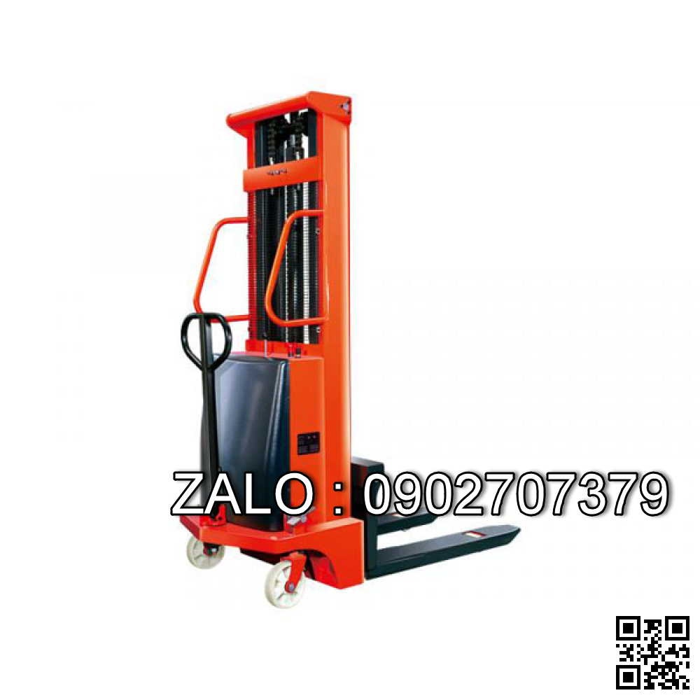 Xe nâng cao điện ICHIMENS XCE 20-150