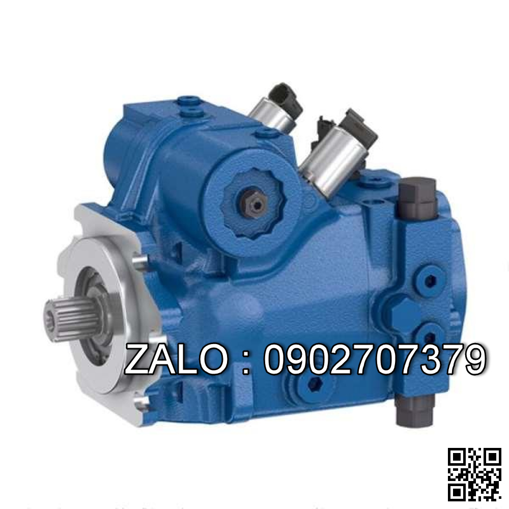 Bơm thủy lực Rexroth A4VG45 A4VG45