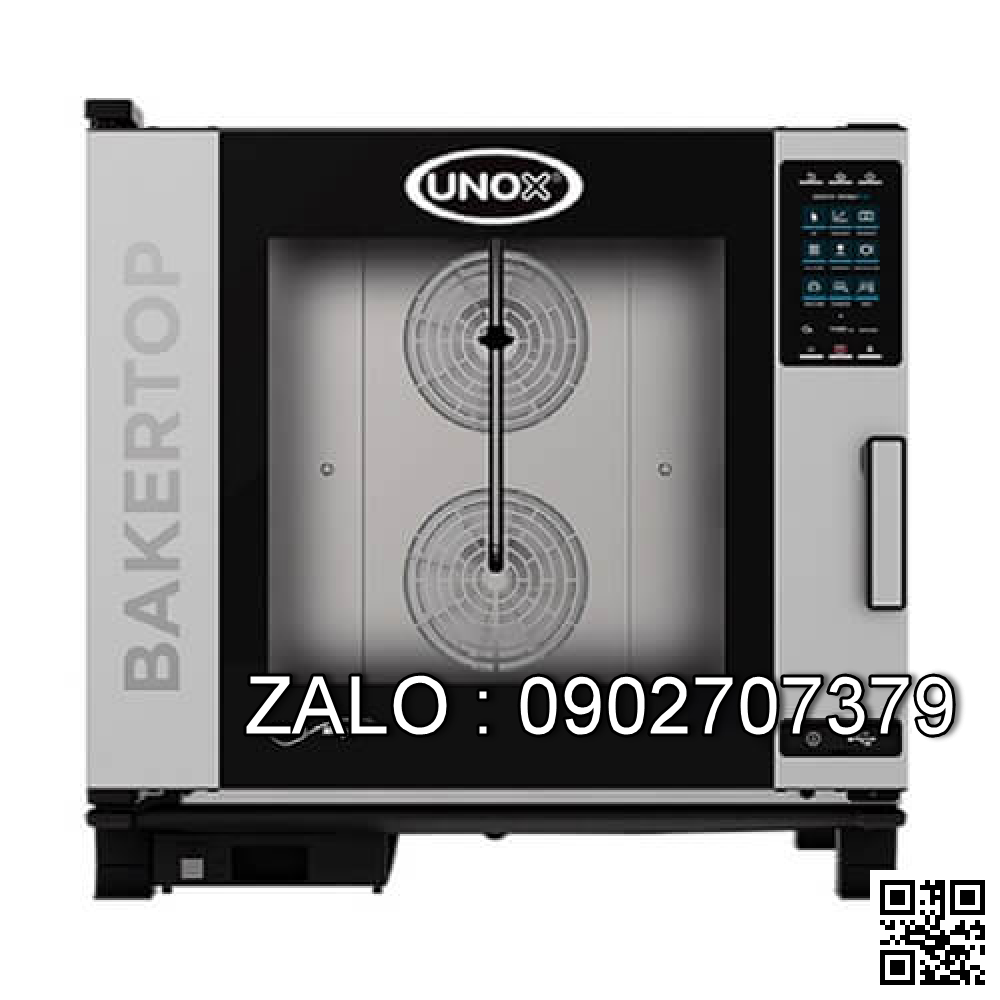 Lò nướng đa năng Bresso BAIO-2205-1
