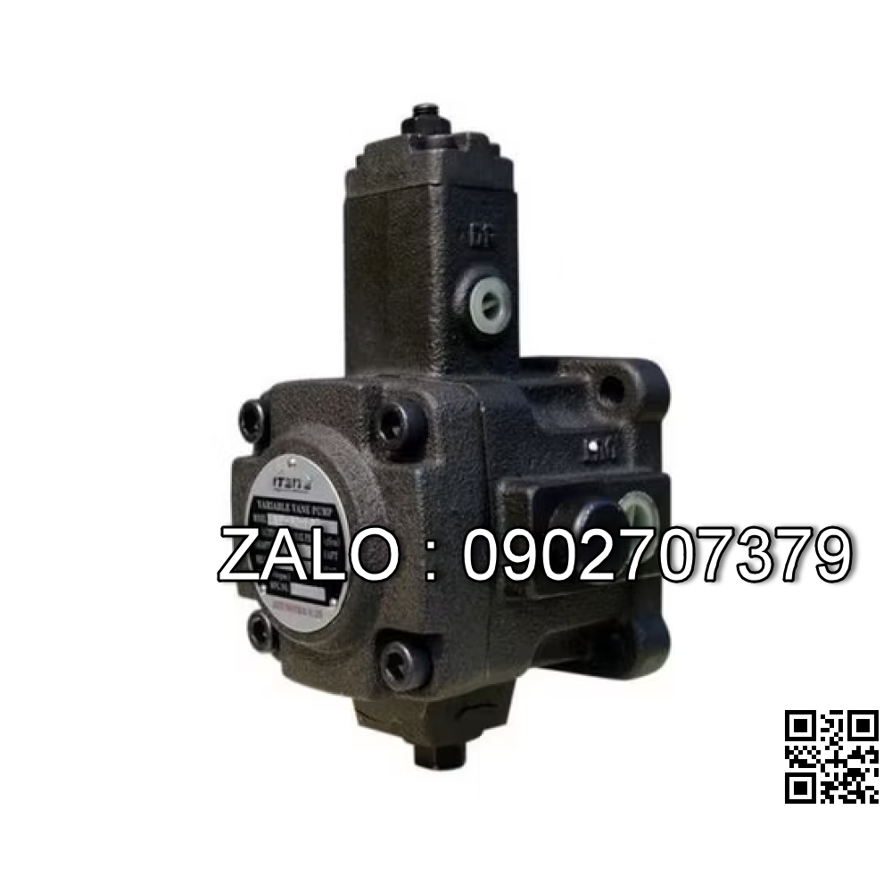Bơm thủy lực VVP-40/2F-AON