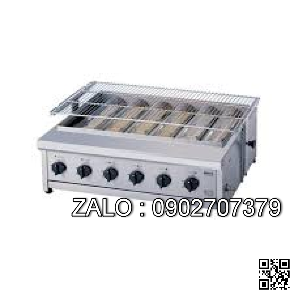 Lò nướng gốm RG-440F