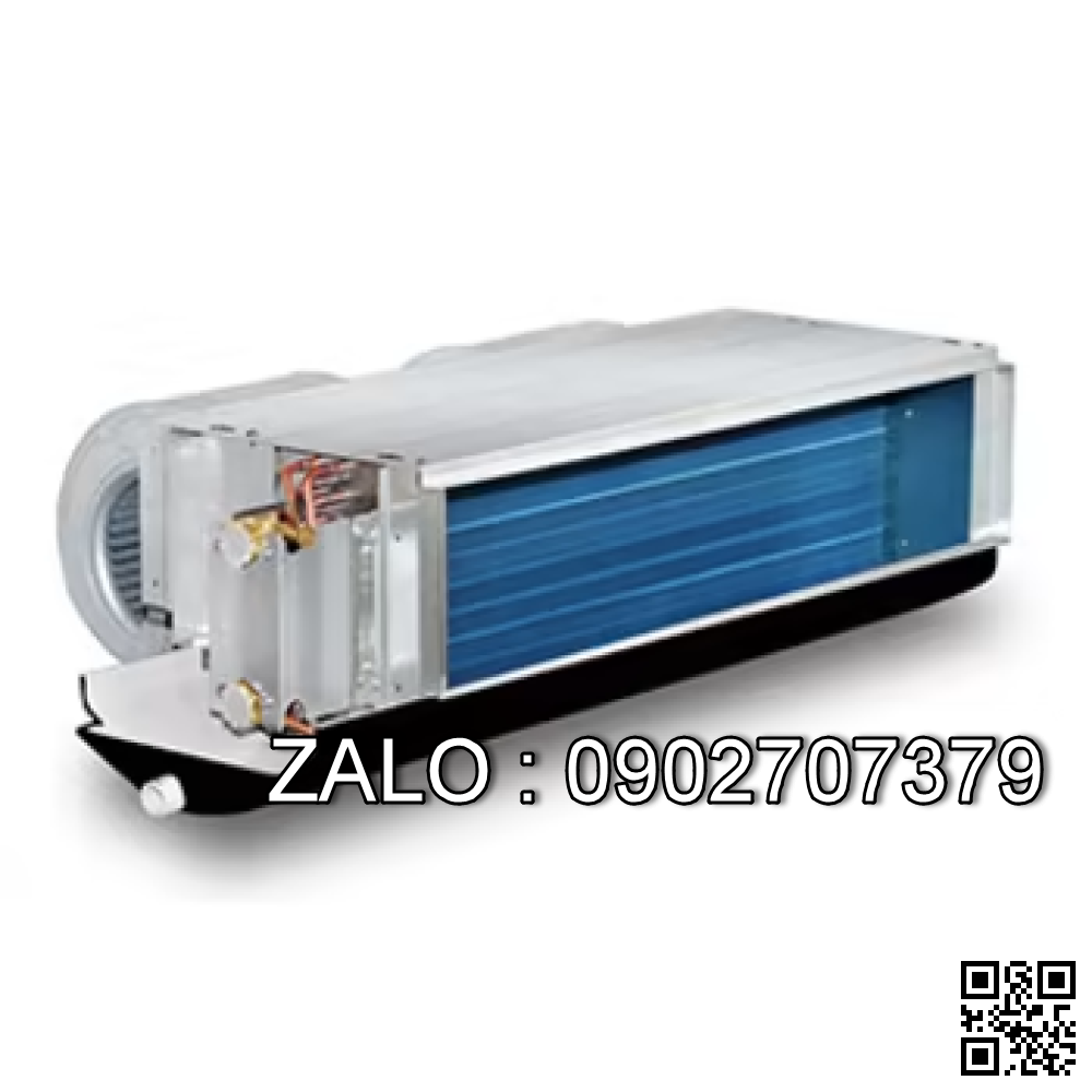 Quạt thông gió Trane DDHA20