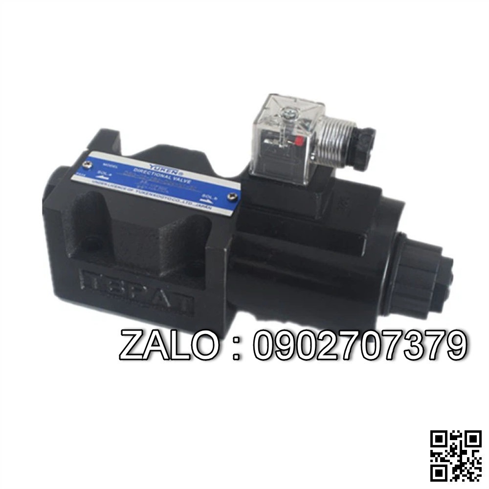 Van thủy lực YUKEN DSG-01-3C2-D24-50