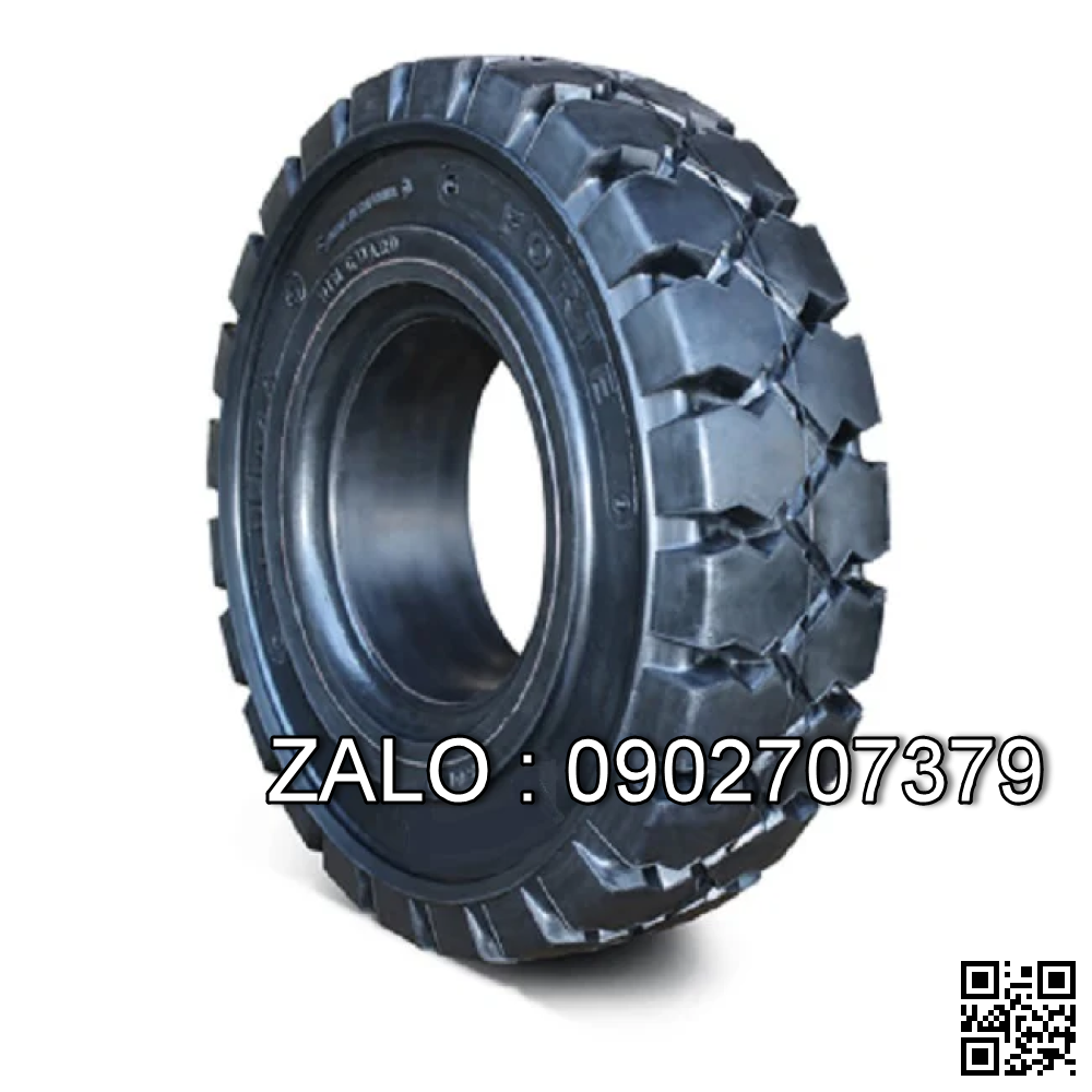 Bánh xe 7.00-12(5.00)GWT (7.00-12GWT)