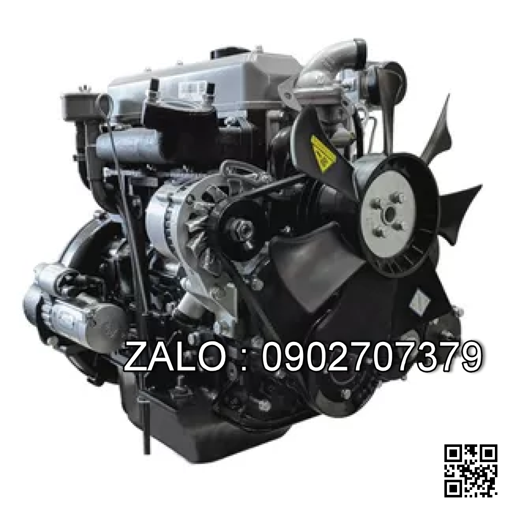 Động cơ diesel C490BPG-200-FDJZC-XC