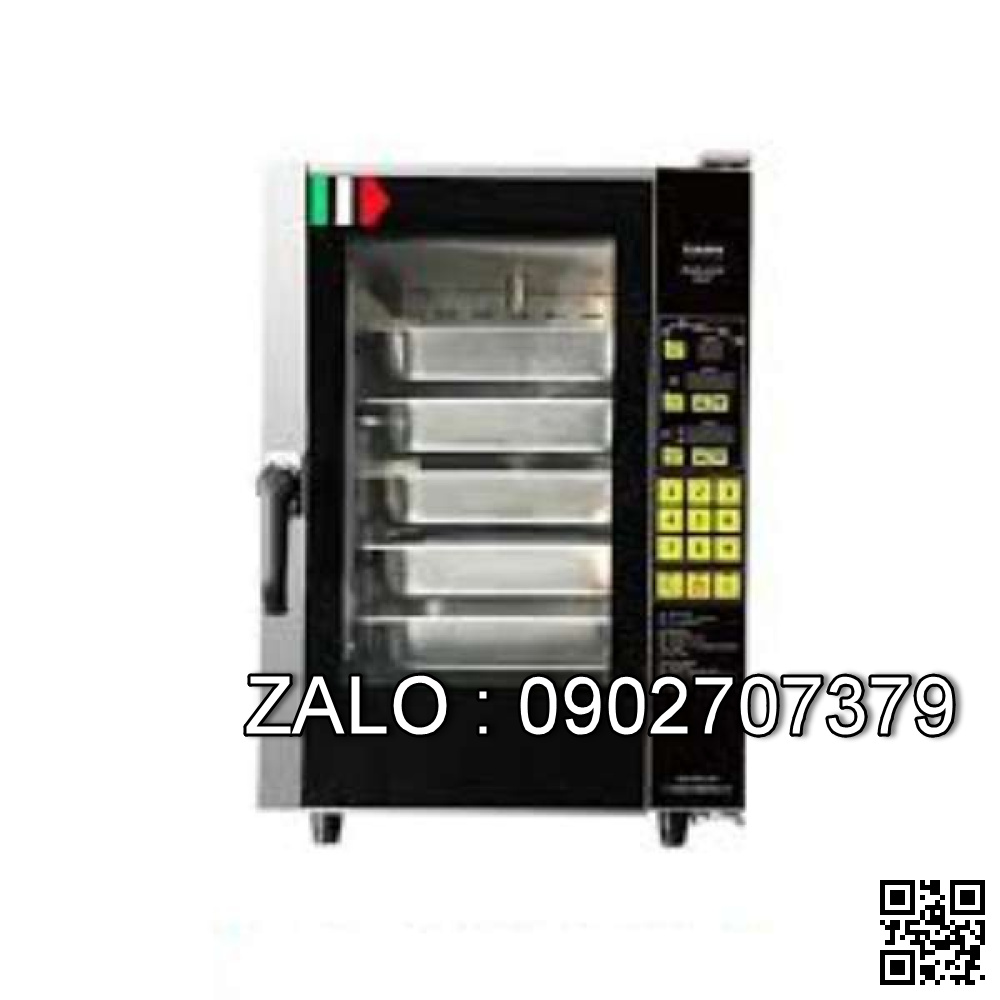 Lò nướng hơi SK-5P-X