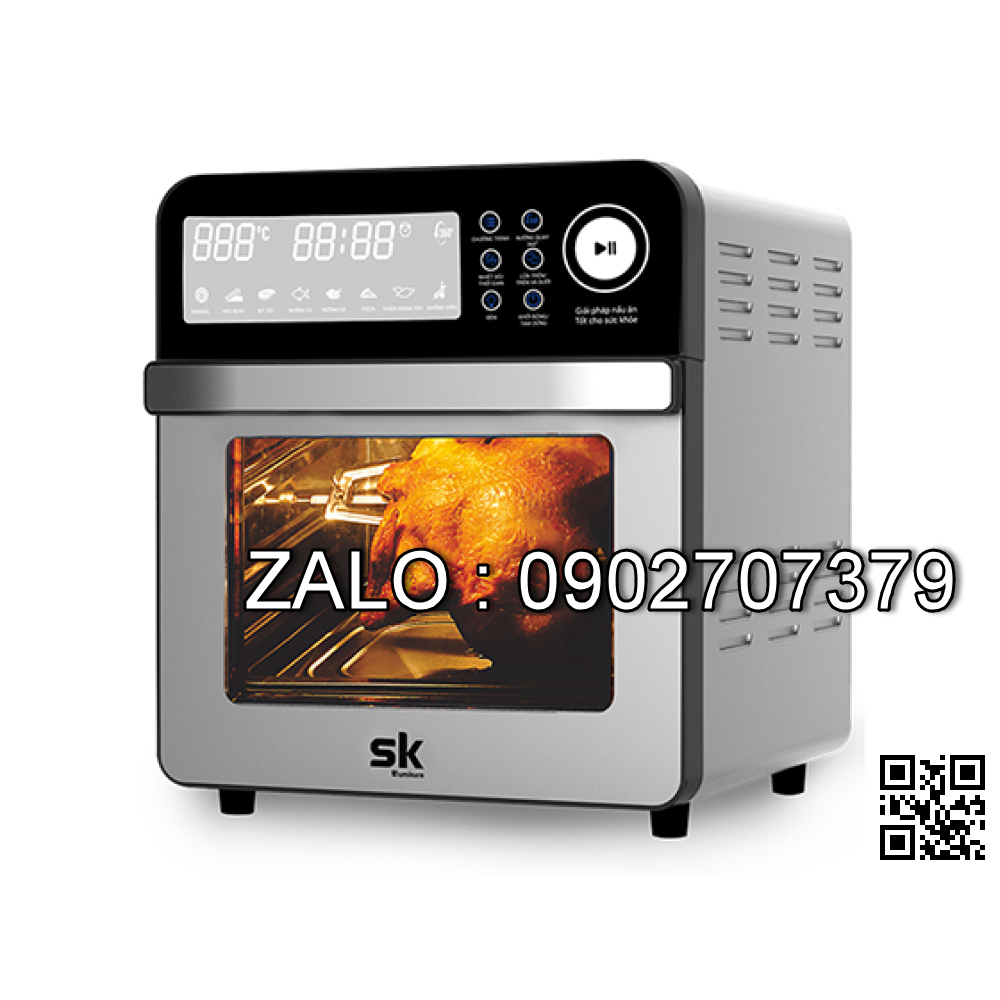 Lò nướng SK-XF60-C
