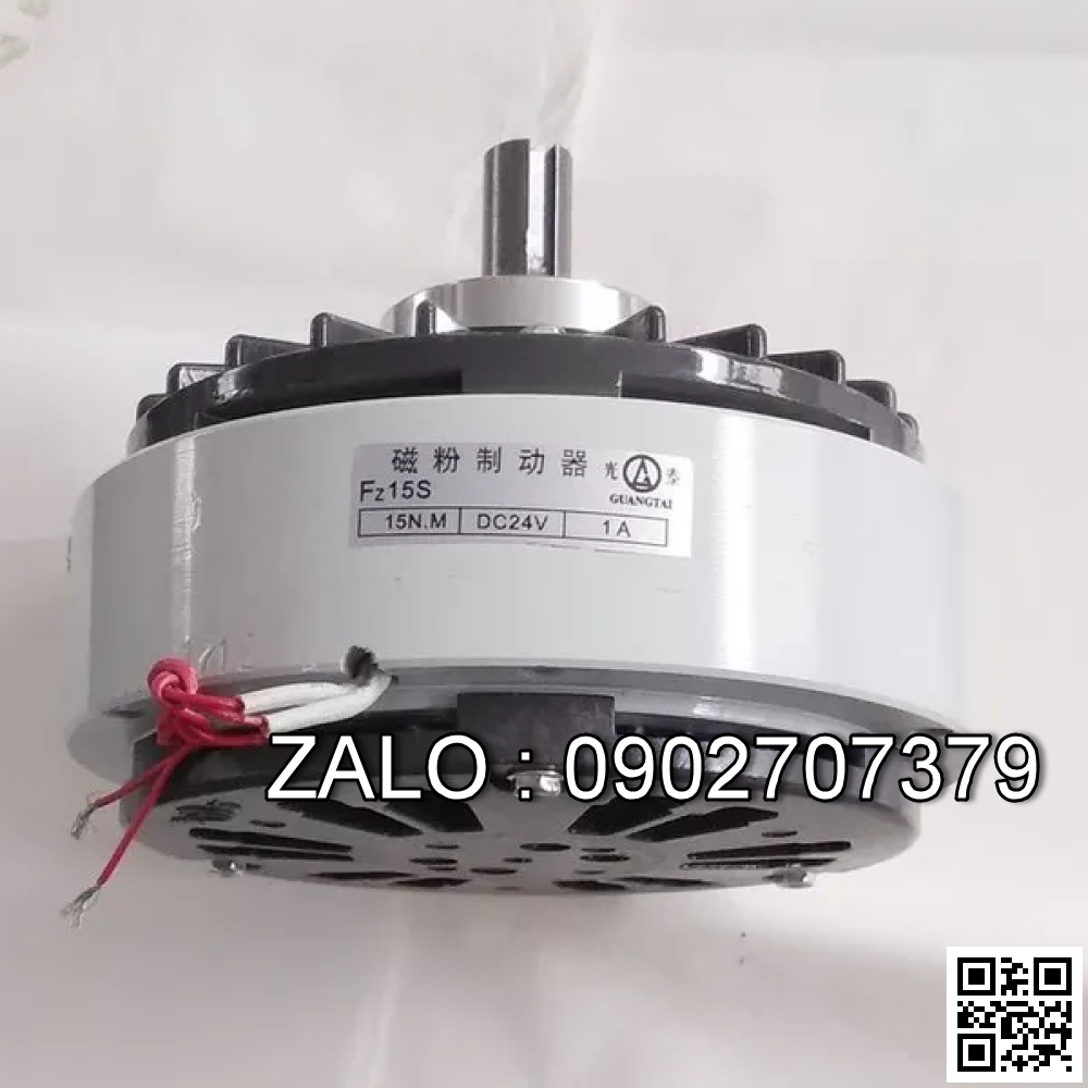 Bố thắng bot tu FZ50S(50 Nm )