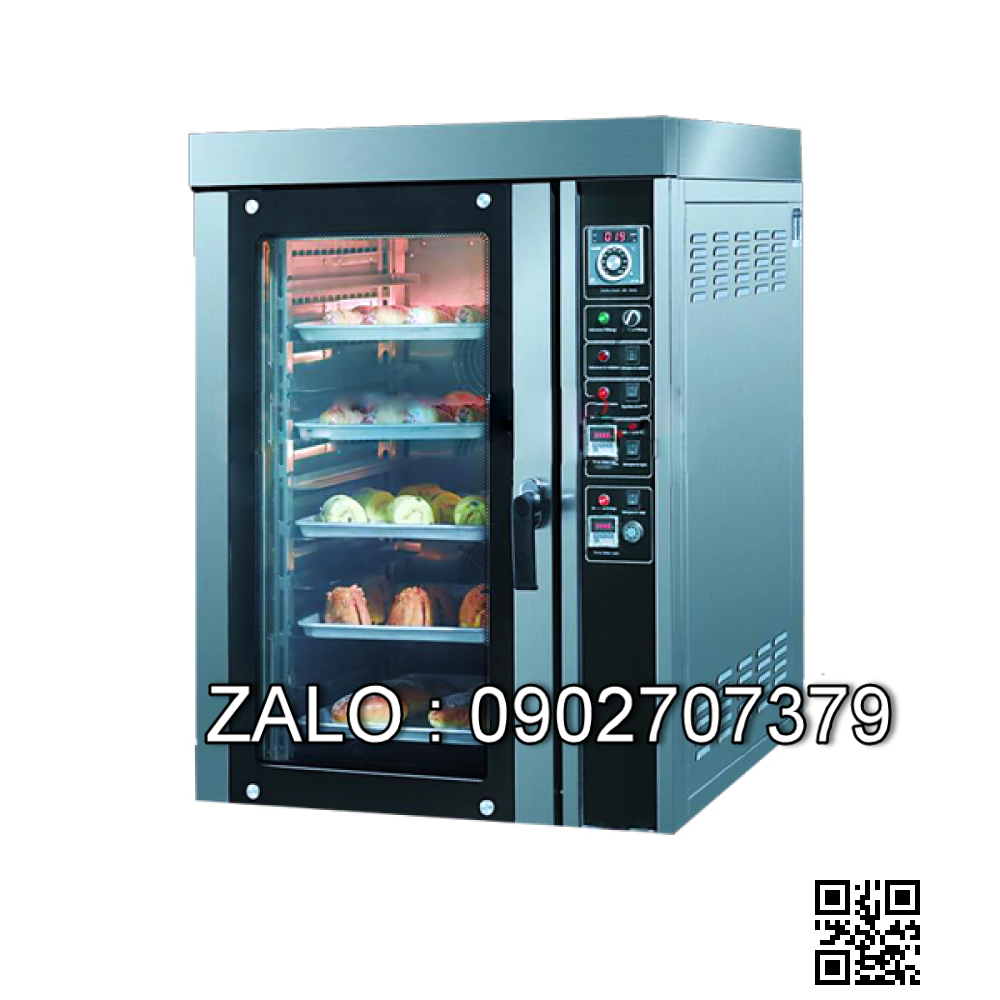 Lò nướng điện 5 khay KS-NFC-5D