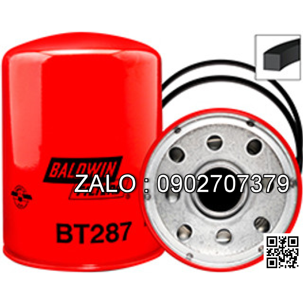 Lọc HASTINGS BT287-3