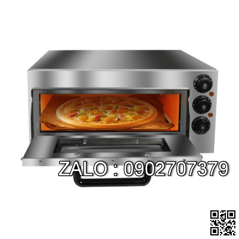 Lò nướng bánh Pizza KP-101