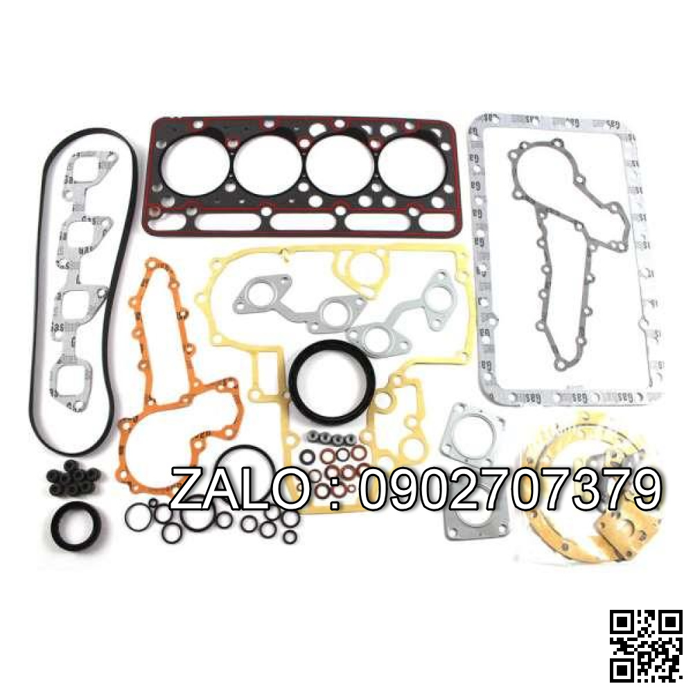 Ron động cơ V3300