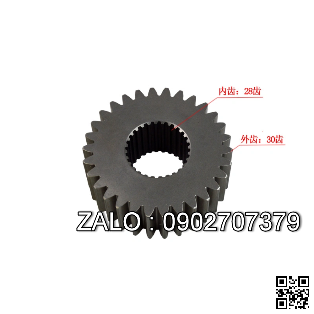 Nhông 28Tx30T TCM HELI FD50-100Z8 CPCD50-100 15793-82521 FD50-100Z8 CPCD50-100