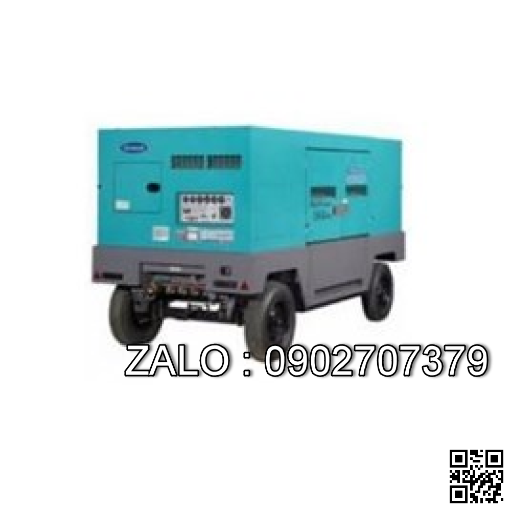 Máy nén khí Denyo DIS-1850SB