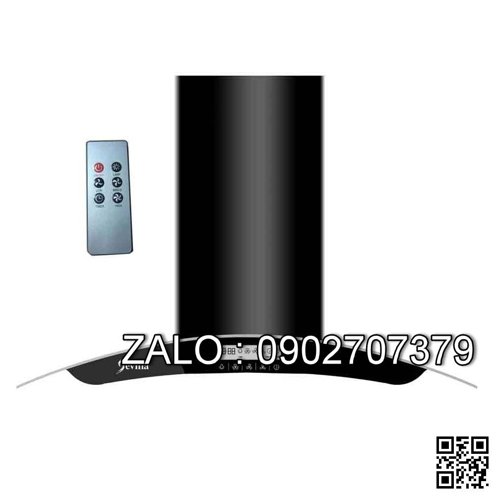 Máy hút mùi Sena Flexa