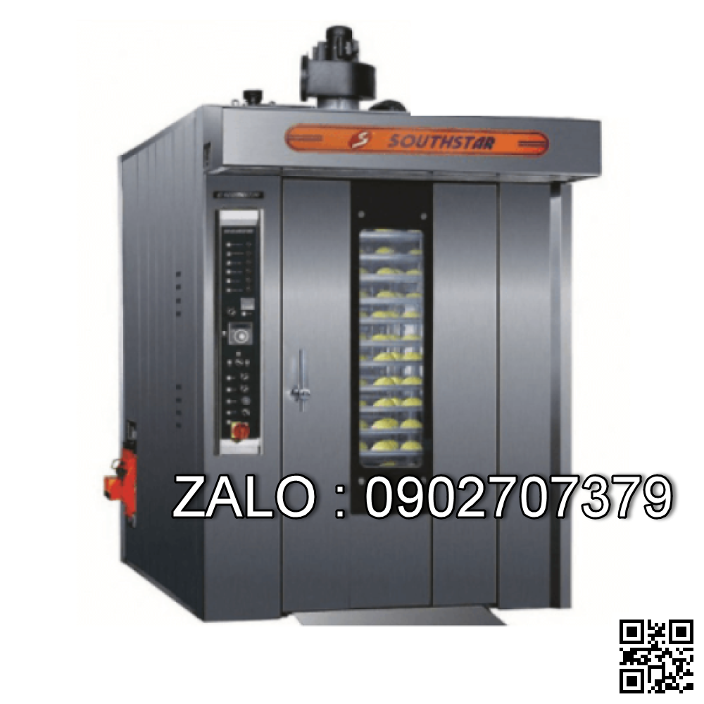 Lò nướng bánh NFX-32C