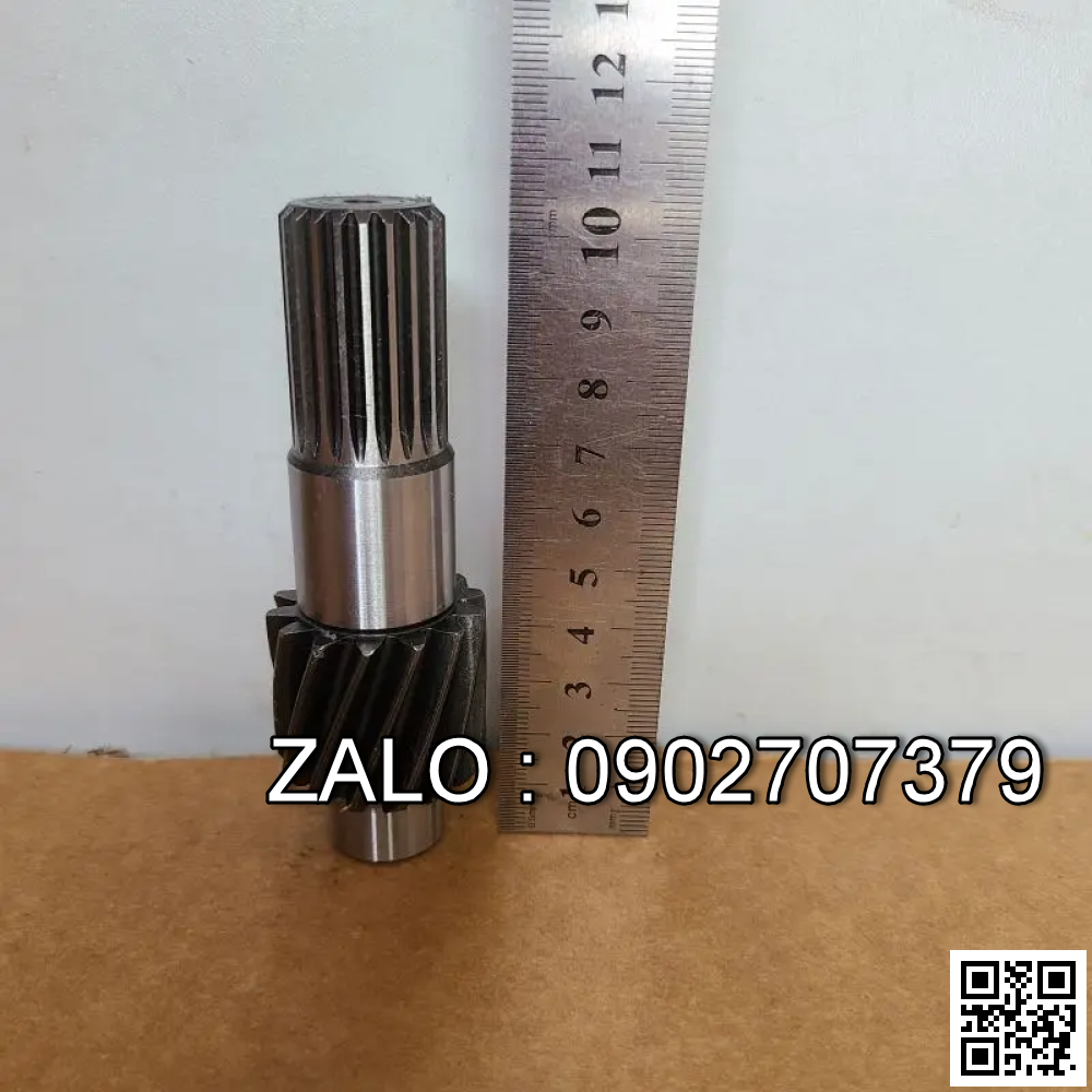 Cùi dĩa TOYOTA7FBR15-18 04933-10810-71