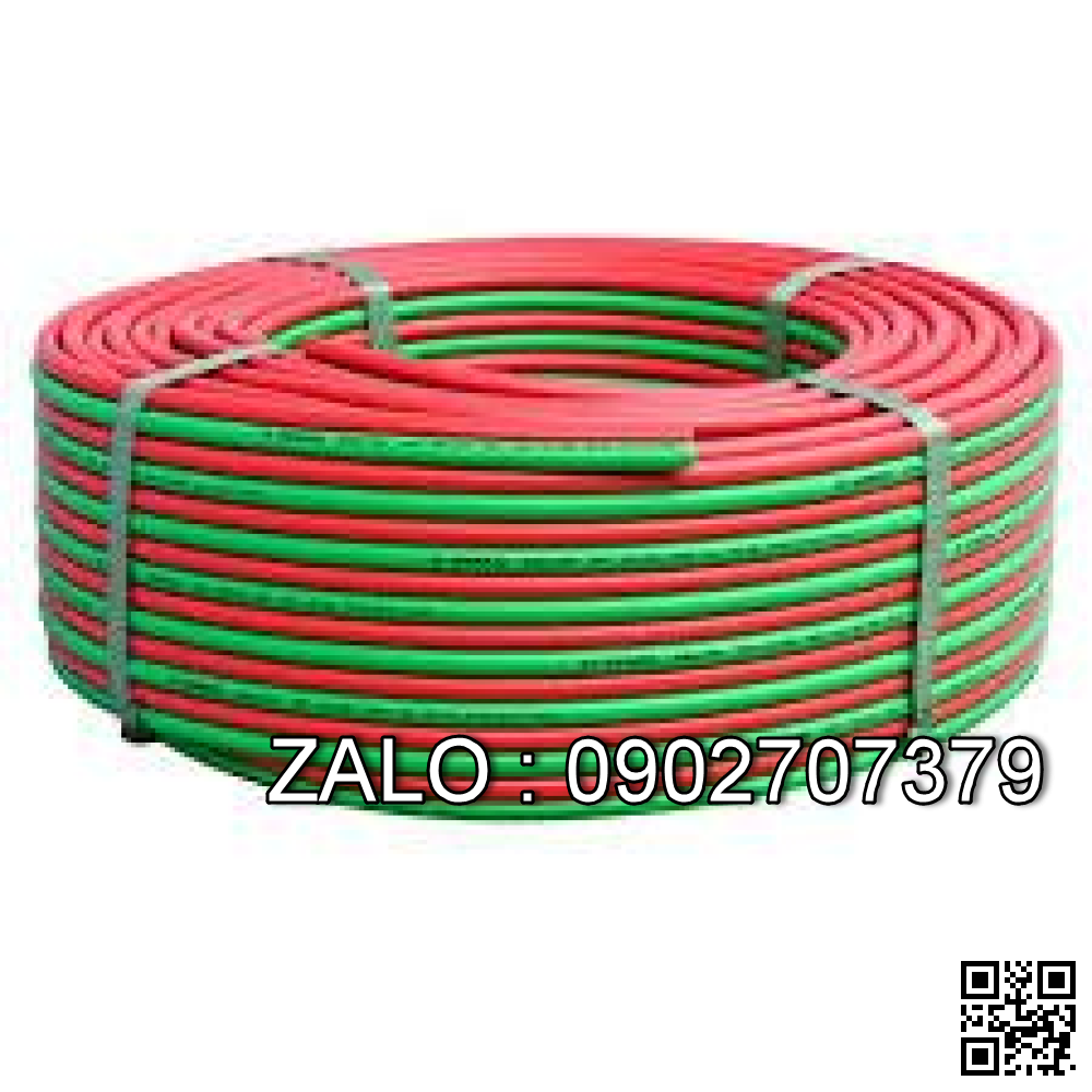 Ống Hàn Gió Đá Usa Phi 6.5Mm - 8Mm - Ống Hàn Cây Đôi