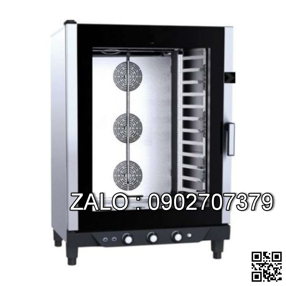 Lò nướng WA-G3-6D