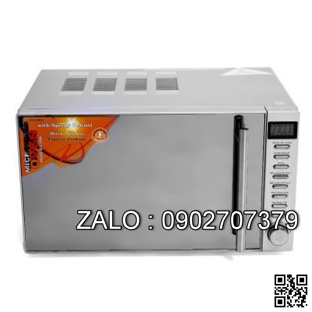 Lò nướng Goldsun G22 DG