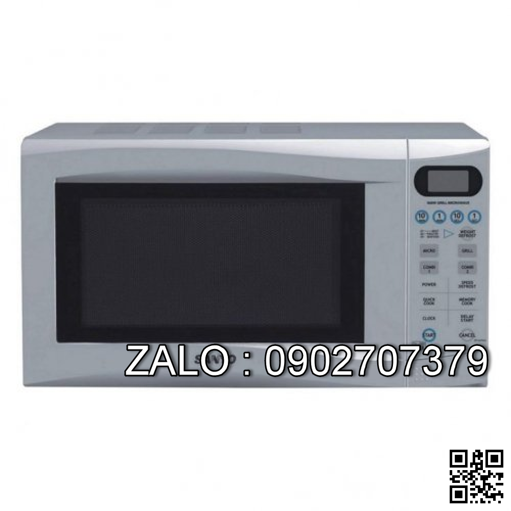 Lò nướng Sanyo EM-G2088W