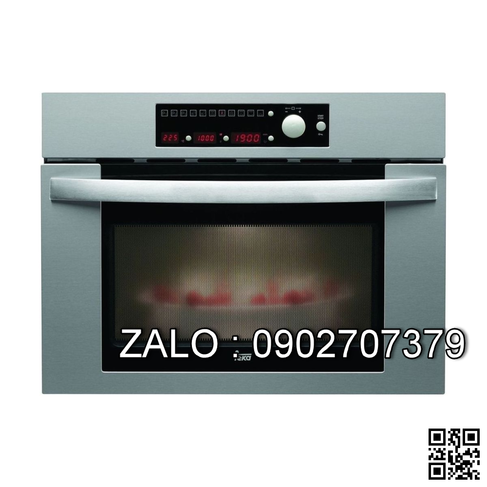Lò nướng Teka MC 32 BIS