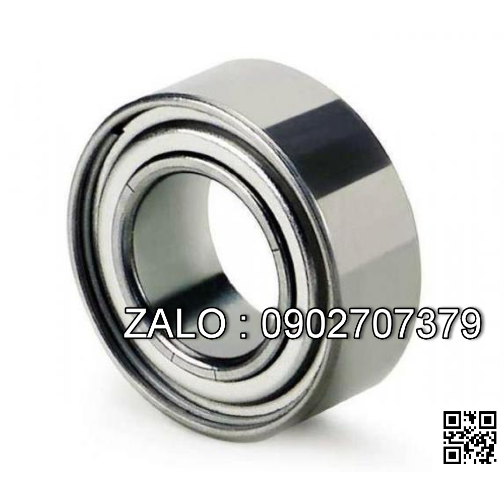 Vòng bi 6210-2Z/C3 / Cái