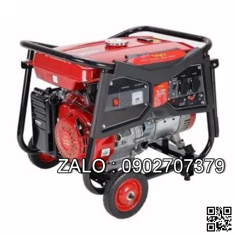 Máy phát điện Yataka KA-4900 ( Không có đề)