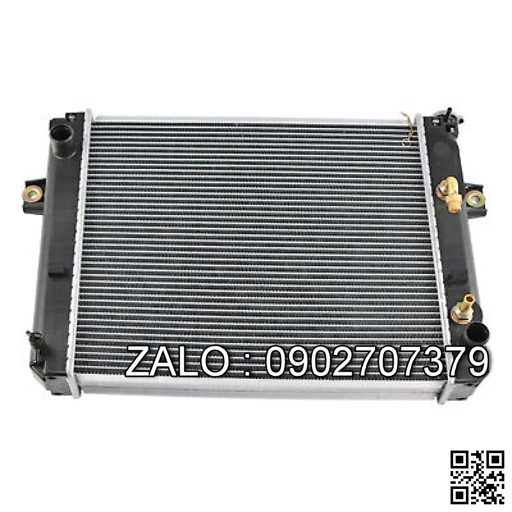 Radiator 3EB-04-31550 FD20-30/-14