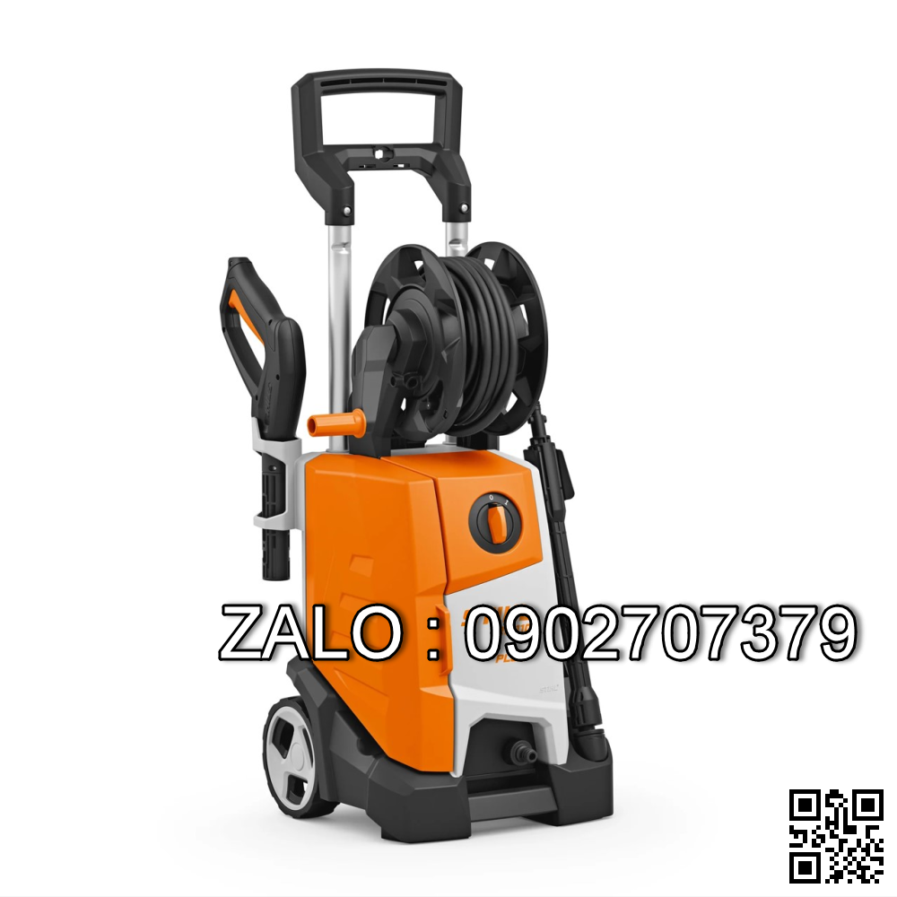 Máy rửa xe áp lực cao Stihl RE 100