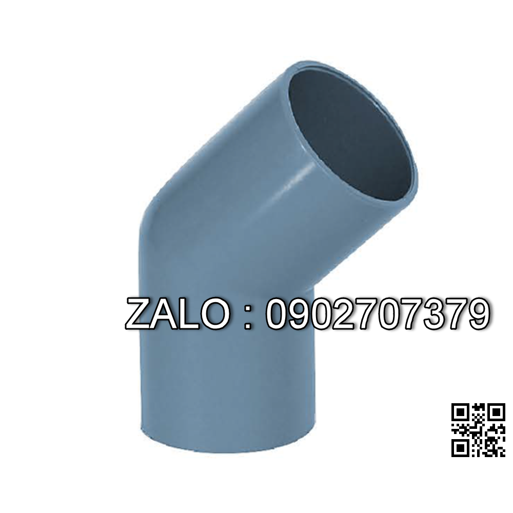 Co 45 PVC-U dn42-PN15