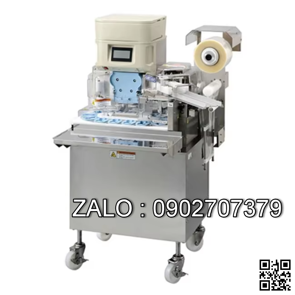 Máy làm sushi miếng tự đông Suzumo SGP-SNB-FT