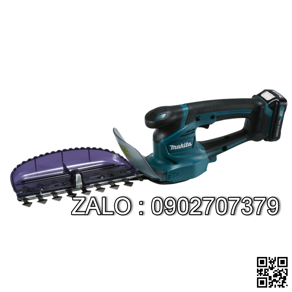 Máy Tỉa Hàng Rào Dùng Pin MAKITA UH201D