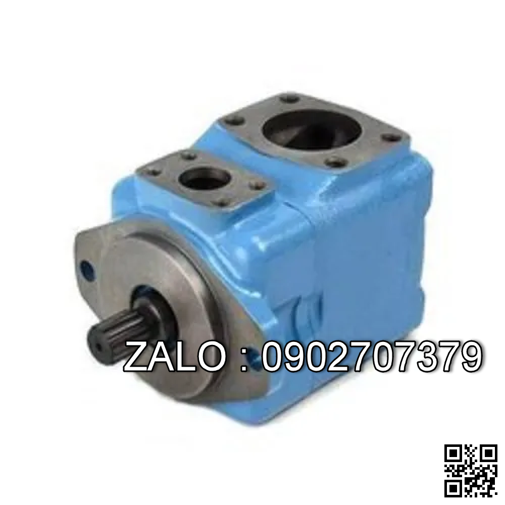 Bơm thủy lực 35V-38A45V