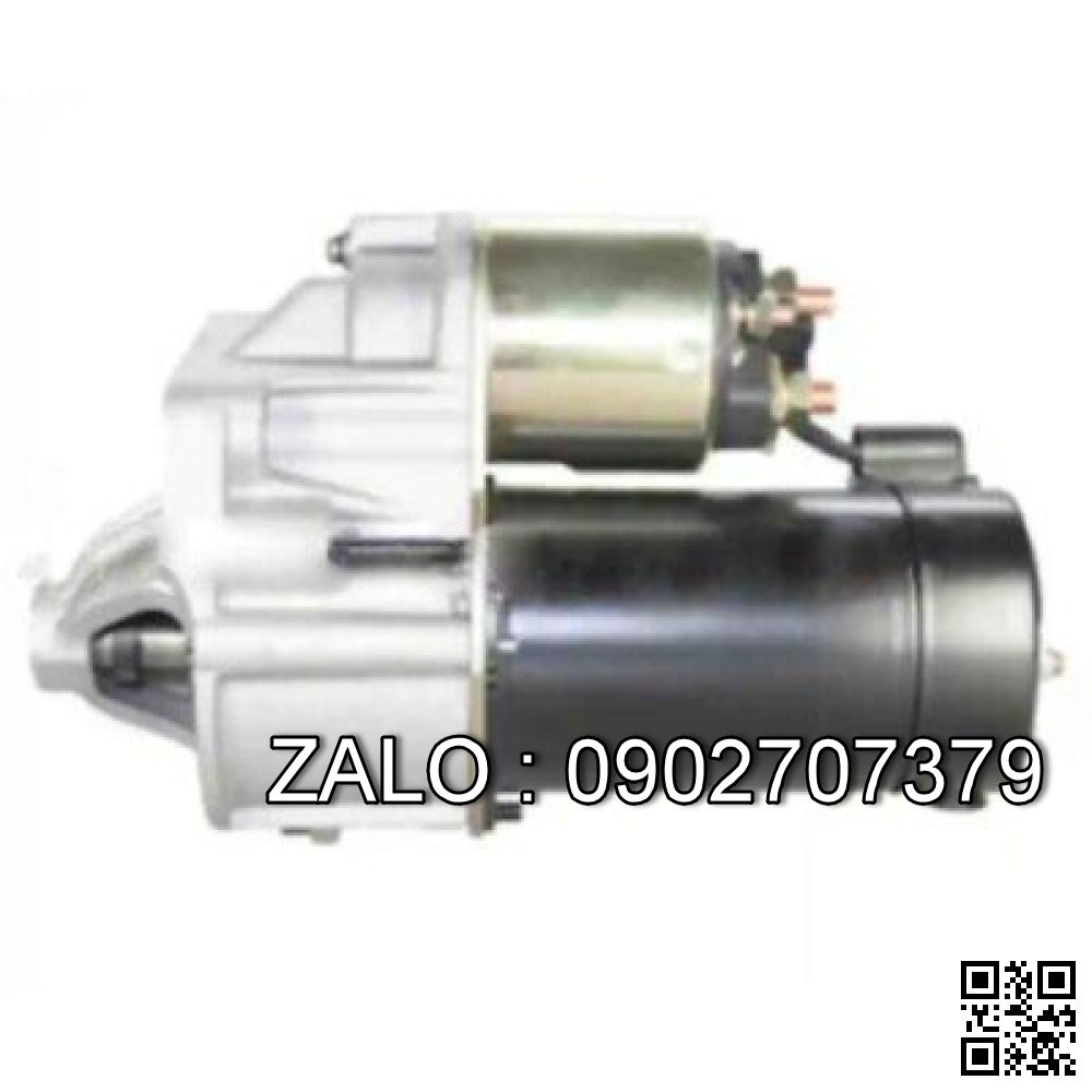Đề khởi động linde