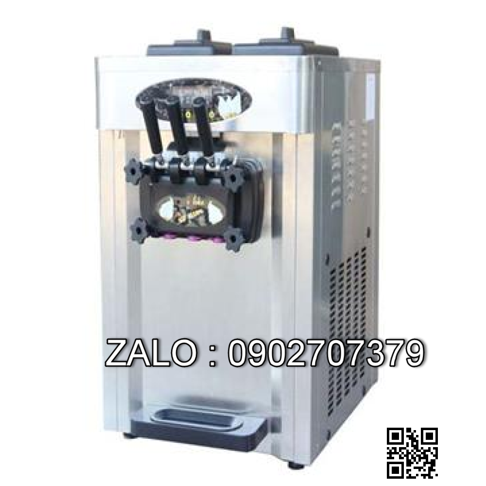 Máy làm kem Jingling BQ-2018 (BQ620) tiết kiệm điện