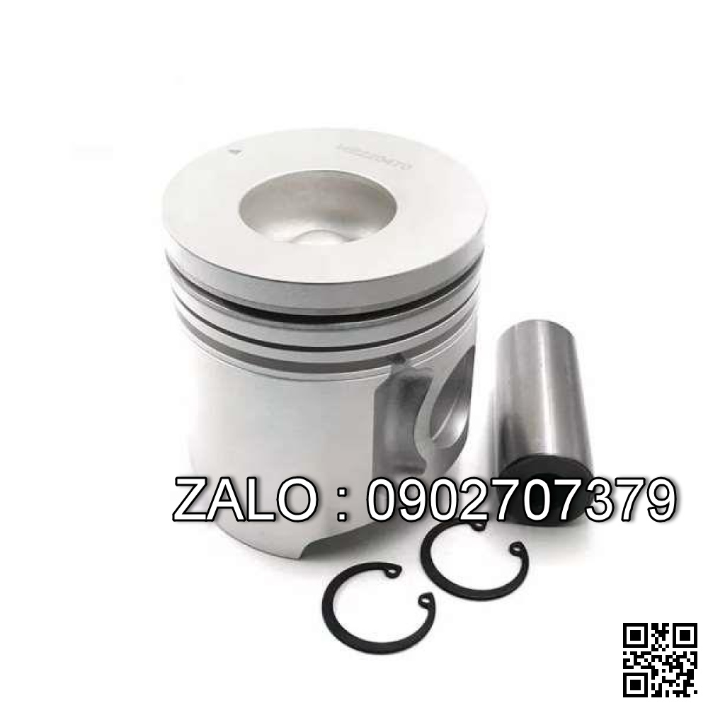 Piston Pin H20-II