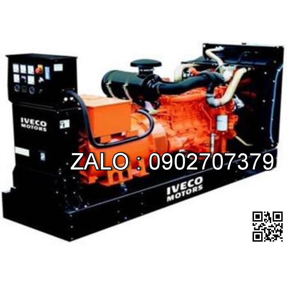 Máy phát điện Iveco GH 8291SRM75