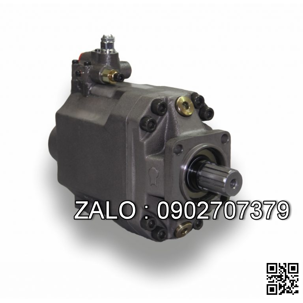 Bơm thủy lực A4VG40EP3DM1