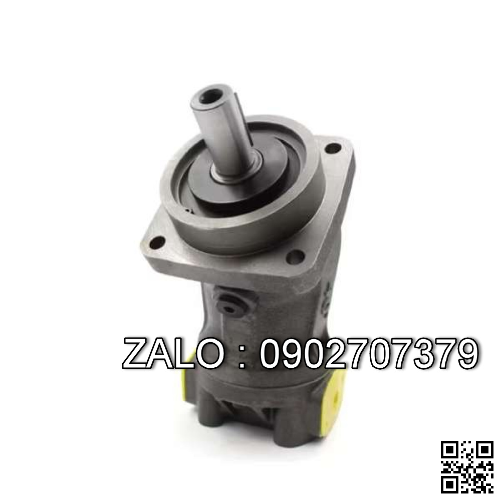 Bơm thủy lực A7V117NC1LZGM0