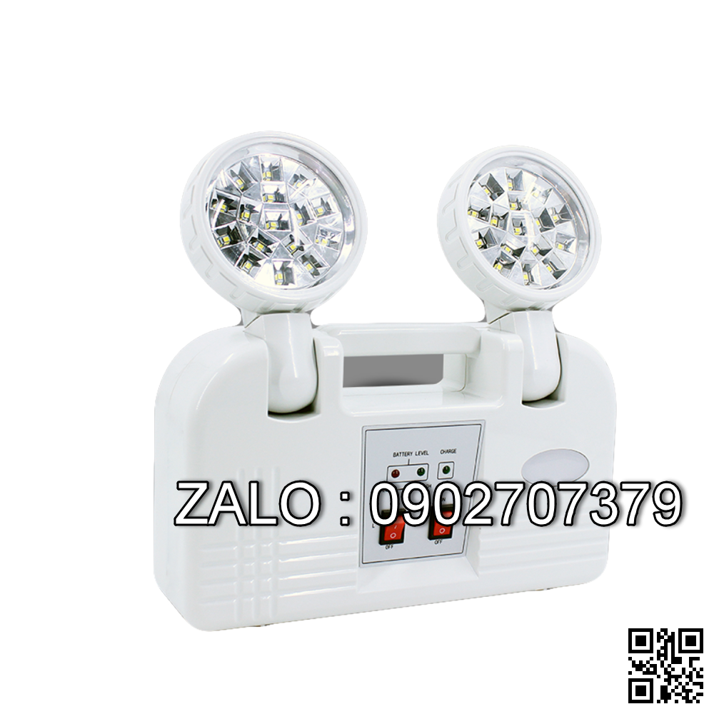 Đèn chiếu sáng khẩn cấp LED Nanoco NEM2135