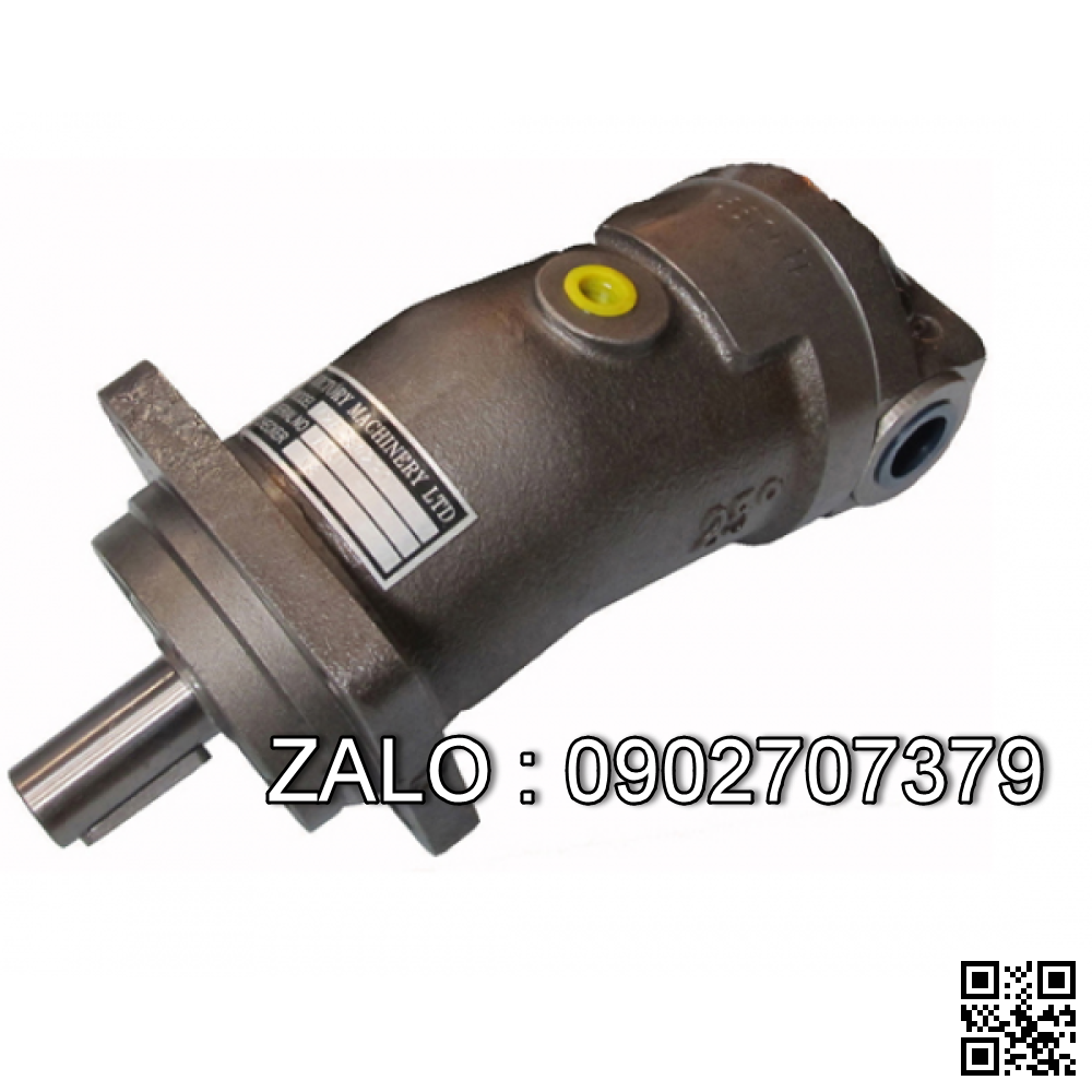 Bơm thủy lực A2F55W2Z2